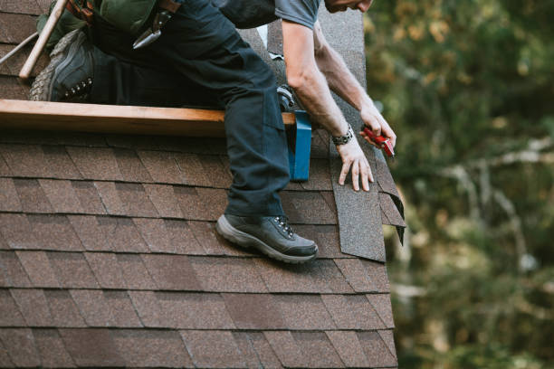 Quick and Trustworthy Emergency Roof Repair Services in Lake Los Angeles, CA